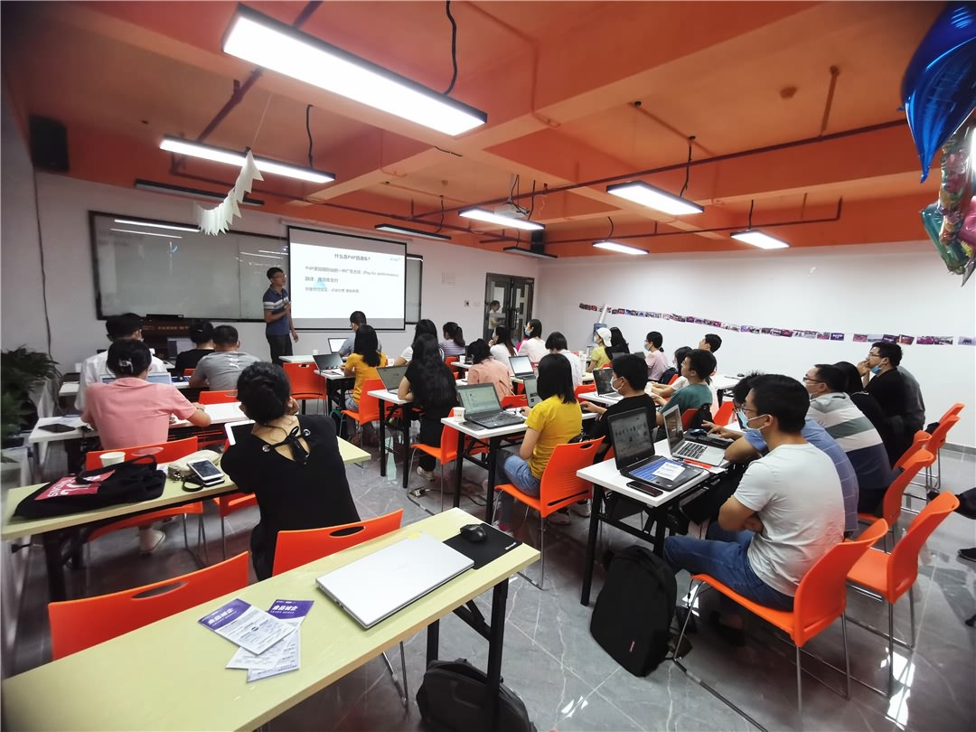 Staff  Training (1)